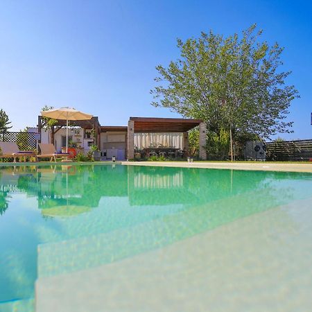 Villa Teresa Roda  Exteriér fotografie