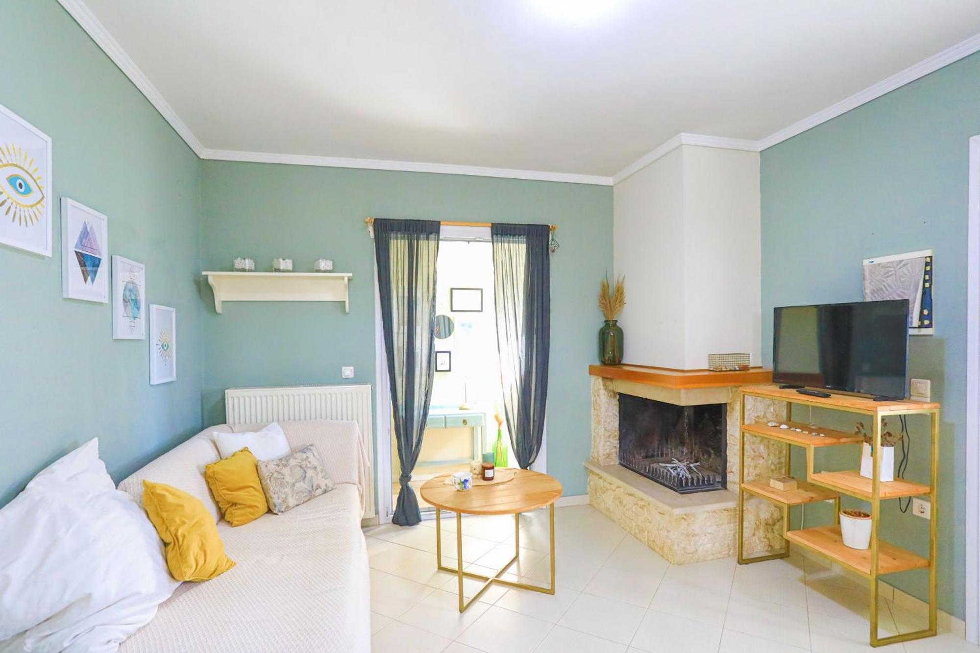 Villa Teresa Roda  Exteriér fotografie