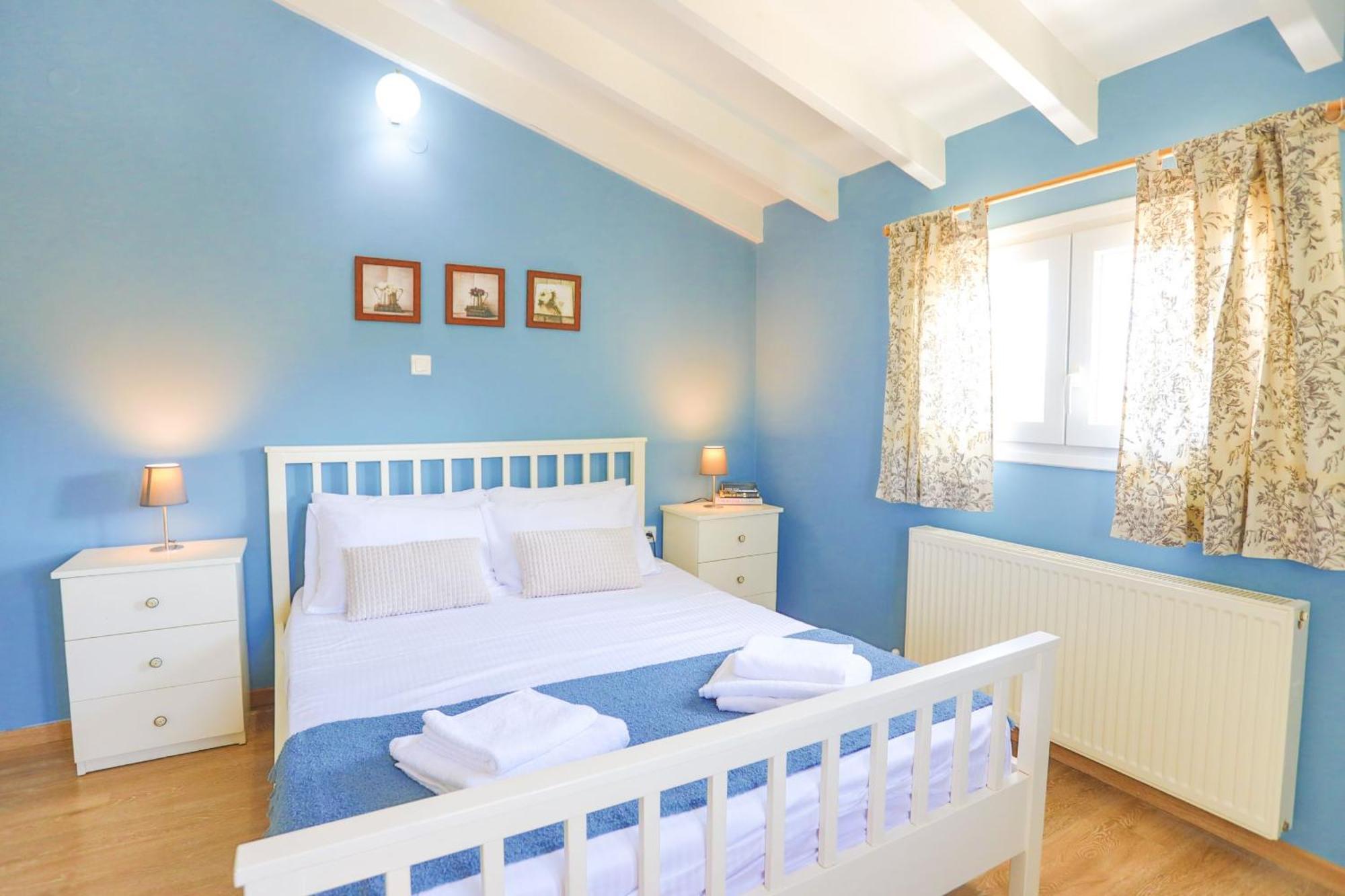 Villa Teresa Roda  Exteriér fotografie